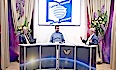 Урок N:5 "Исус, Дарителят на почивката"